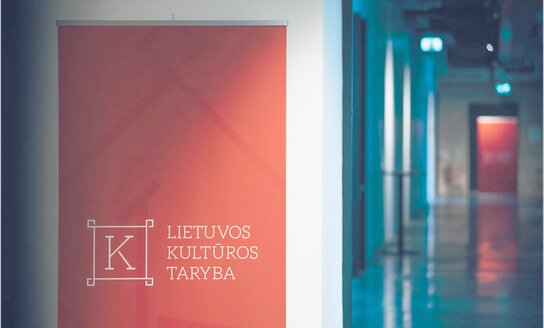 Skelbiami II-ojo kultūros projektų finansavimo etapo konkursai