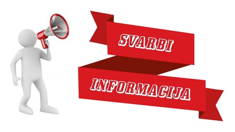 Balandžio 12 d. – Lietuvos Respublikos gyventojų perspėjimas 