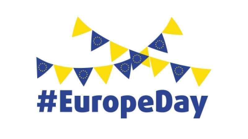 EUROPE DIRECT VISAGINAS: Europos dienos renginiai Visagine 2021