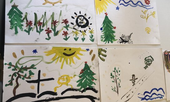 Visagino socialinių paslaugų centras įgyvendino sveikatos rėmimo specialiosios programos...