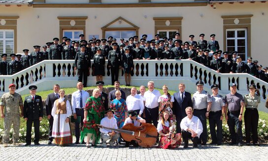 VILNIAUS PASIENIO RINKTINĖ IŠKILMINGAI MINĖJO PASIENIEČIŲ DIENĄ 