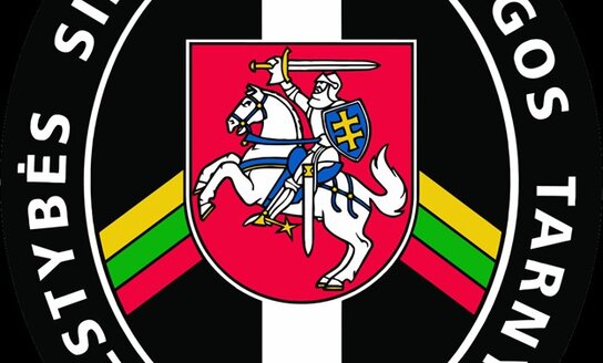 Pasieniečių vado R.  Liubajevo kreipimasis į buvusius VSAT pareigūnus