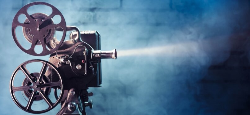 Paveikslelis, susijęs su Kino filmas „Valdininko prakeiksmas“ 