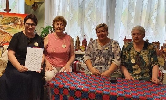 Patvirtintas ketinimas bendradarbiauti