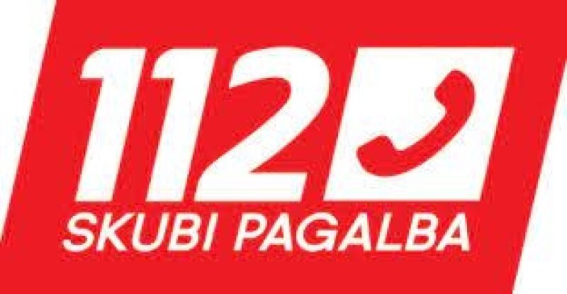 Lietuvoje lieka tik vienas skubiosios pagalbos telefono ryšio numeris – 112