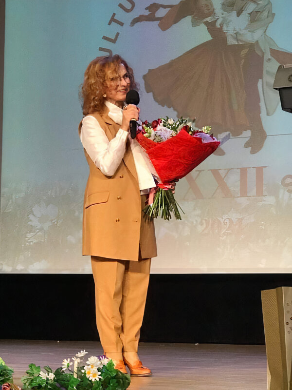 Spalio 16 d. Visagine įvyko XXII lenkų kultūros festivalis