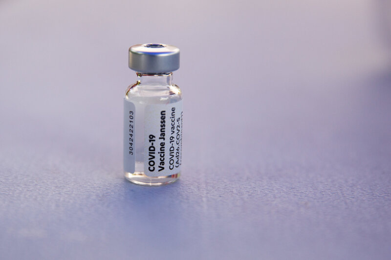 Gyventojų dėmesiui! „Janssen“ vakcina nebenaudojama skiepyti pirmą kartą, naudojama tik...