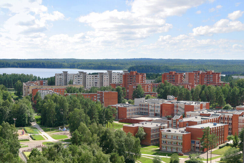 Skelbiama daugiabučių gyvenamųjų namų bendrojo naudojimo objektų administratorių atranka