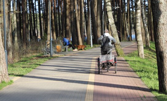 Visagino savivaldybės administracija pakartotinai skelbia visuomenės sveikatos projektų konkursą