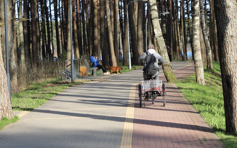 Visagino savivaldybės administracija pakartotinai skelbia visuomenės sveikatos projektų konkursą