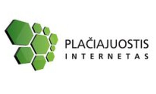 Elektroninių ryšių tinklų elektroninių ryšių infrastruktūros apsaugos zonos VšĮ „Plačiajuostis...