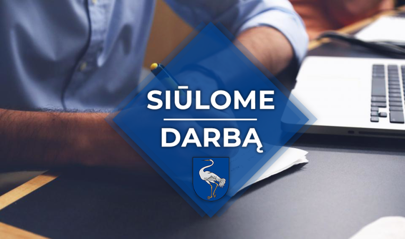 Visagino „Gerosios vilties“ progimnazija skelbia atranką dailės mokytojo pareigoms užimti