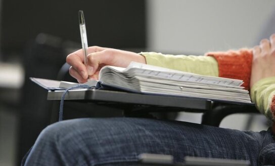 Išmoka pedagogikos krypties studijų programų studentams 
