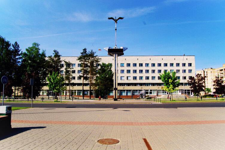 Paveikslelis, susijęs su Visagino miesto šventės ir Visagino erdvių festivalio programa