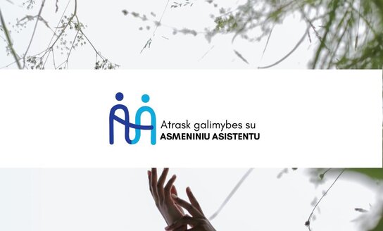 Atrask galimybes su asmeniniu asistentu Šiauliuose