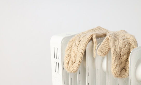 Nustatytos naujos šilumos kainos dedamosios