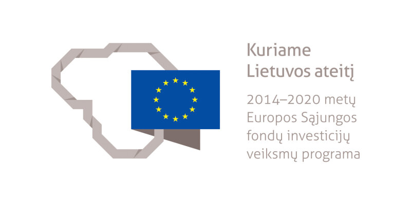 Visagino gatvių apšvietimo sistemos modernizavimas