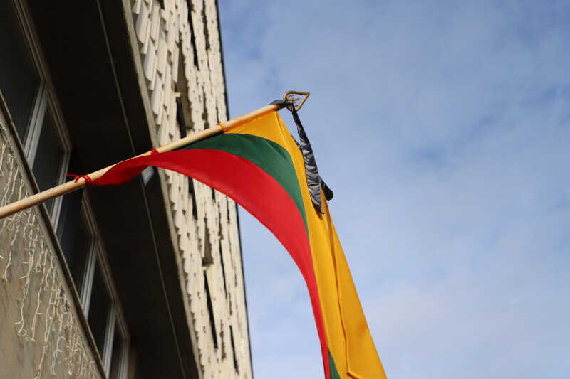 Rugsėjo 23-ąją minima Lietuvos žydų genocido diena