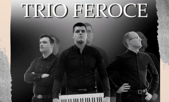 Kviečiame į nepakartojamą akordeono muzikos šventę!