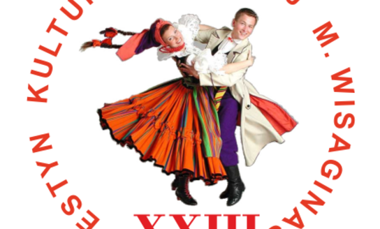 Spalio 15 d. vyks XXIII Lenkų kultūros festivalis