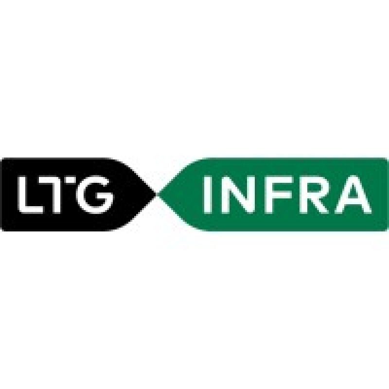 Parengtas AB „LTG Infra" elektros tinklų teritorijų planas