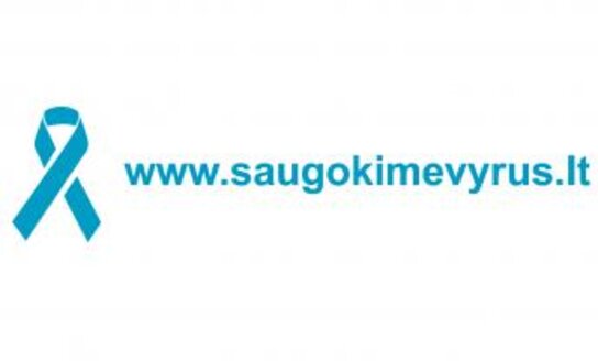 Projektas „Saugokime vyrus“ kviečia nemokamai tikrinti sveikatą