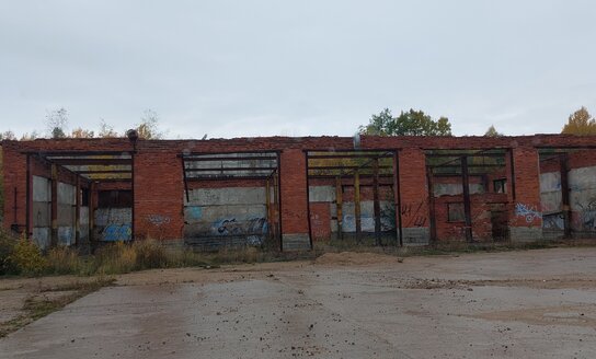 Skelbimas apie siūlymą pripažinti statinius, kurie neturi savininkų (ar kurių savininkai...