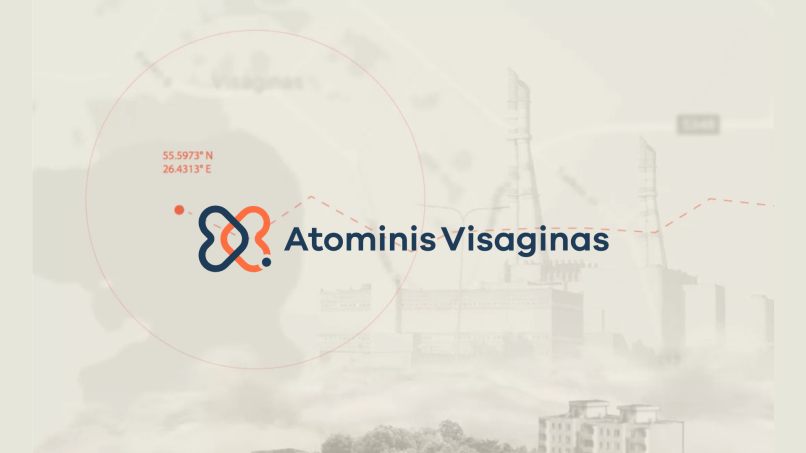 Paveikslelis, susijęs su Atominis paveldas Visagine ir Ignalinos AE regione: www.atominisvisaginas.lt pristatymas