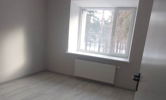 Visagino gyventojai sulauks naujų socialinių būstų