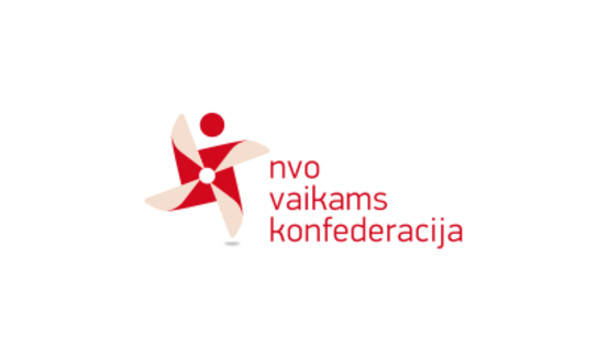 NVO vaikams konfederacija organizuoja nuotolinius mokymus NVO instituciniams gebėjimams stiprinti