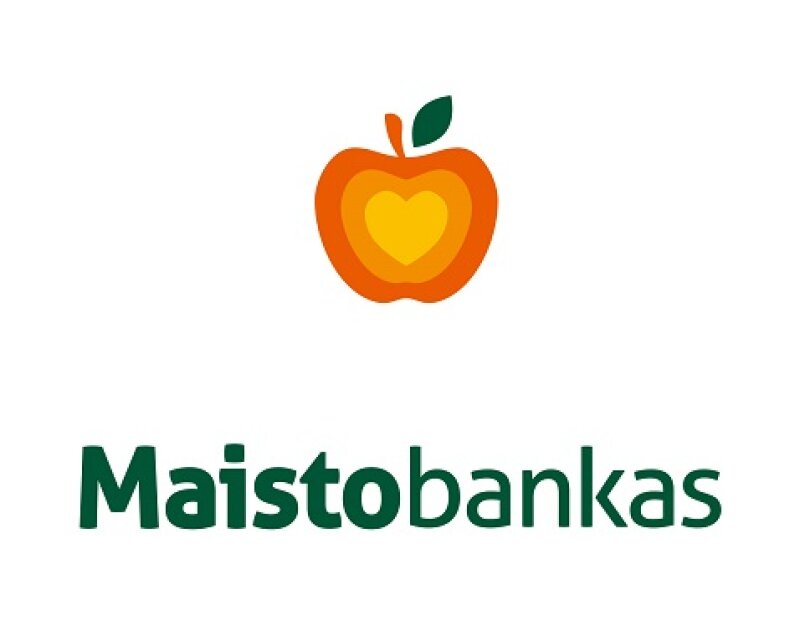 „Maisto bankas“ kviečia dalyvauti rengiamoje maisto produktų rinkimo pavasarinėje akcijoje