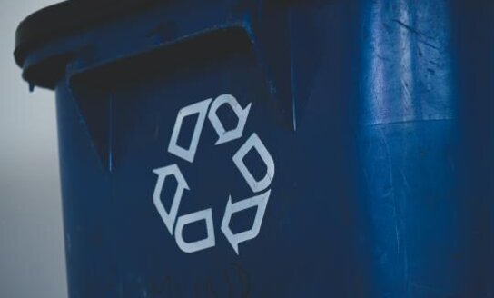 Būk atsakingas – pasirūpink atliekomis tinkamai!