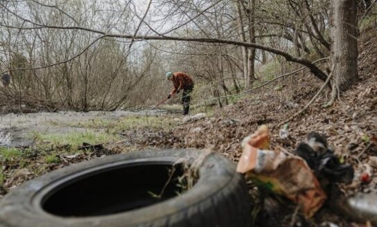 DAROM Utenos regione! (Visagino sav.)