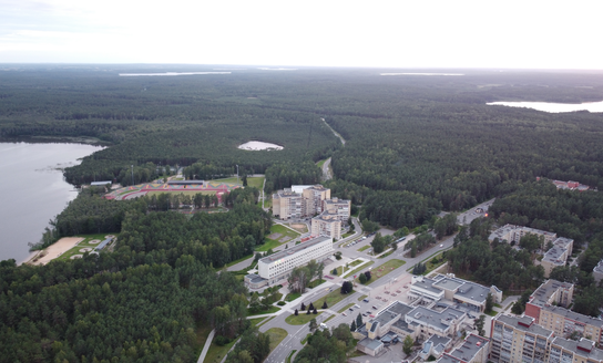 Pirmasis naujai išrinktos 2023–2027 metų kadencijos Tarybos posėdis