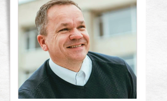 VRK patvirtino rezultatus: Visagino savivaldybės meru išrinktas Erlandas Galaguz