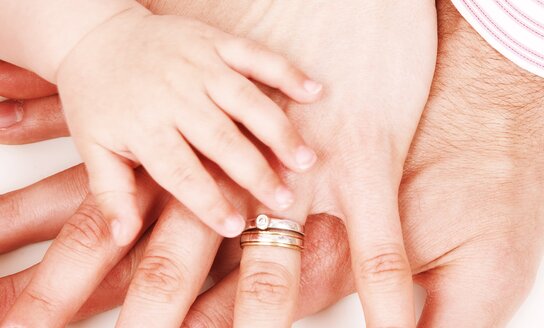 Gegužės 15 diena – Tarptautinė šeimos diena!