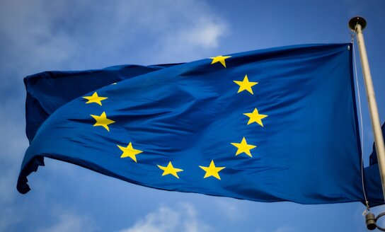Gegužės 9-oji – Europos diena