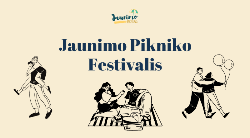 Didžiausias jaunimo renginys Panevėžyje   aštuntąjį kartą sugrįžta dar didesnis ir spalvingesnis!