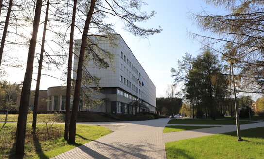 Birželio 23 d. šaukiamas Visagino savivaldybės tarybos posėdis