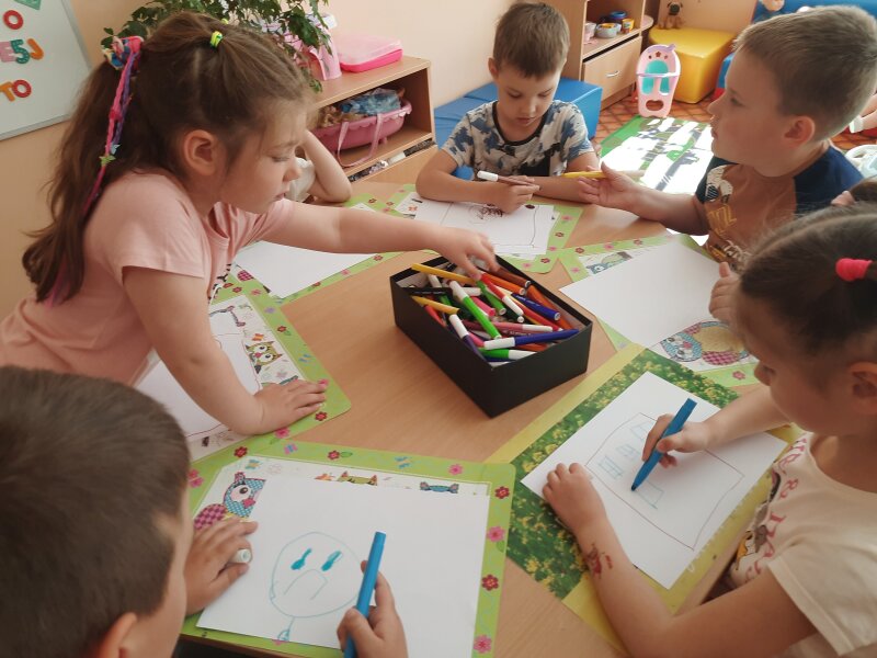 Mažoji ekspedicija „Keliauju po gimtąjį kraštą“
