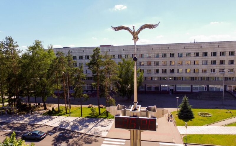Tyrimą baigusi komisija pateikė išvadą ir rekomendacijas