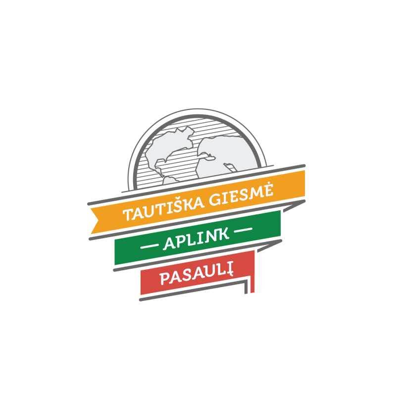 Tautiška giesmė aplink pasaulį 2023