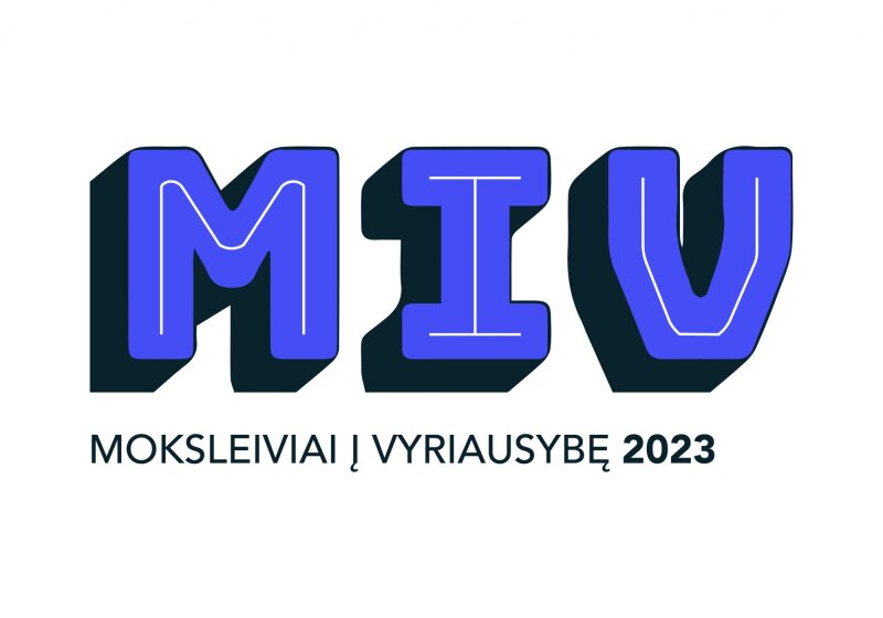 Kviečiame baigiamųjų klasių moksleivius dalyvauti jaunimo projekte „Moksleiviai – į...