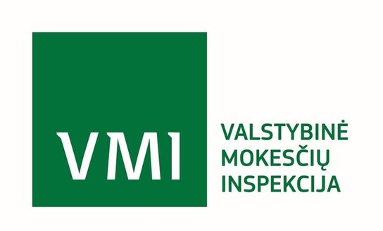 Naudinga VMI informacija dirbantiesiems pagal paslaugų kvitus