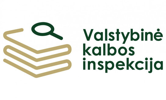 Dėl valstybinės kalbos mokėjimo reikalavimų užsieniečiams