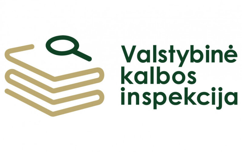 Dėl valstybinės kalbos mokėjimo reikalavimų užsieniečiams