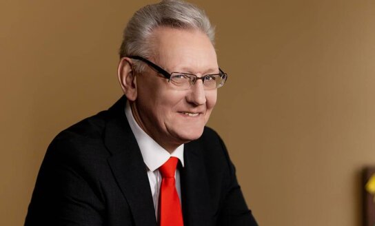 Paskirtas Visagino savivaldybės administracijos direktorius 
