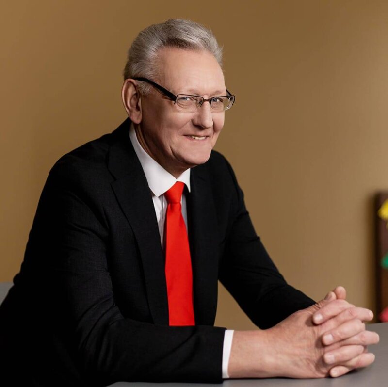 Paskirtas Visagino savivaldybės administracijos direktorius 