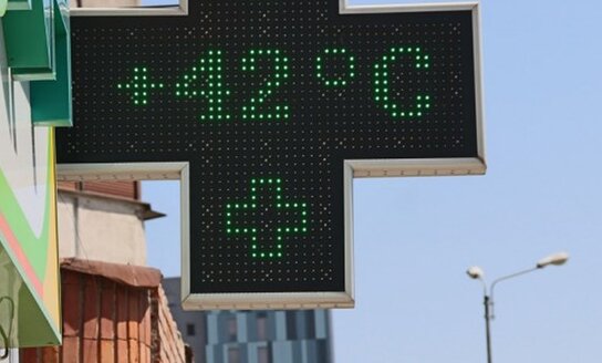 Kvietimas oranizuoti renginius klimato kaitai