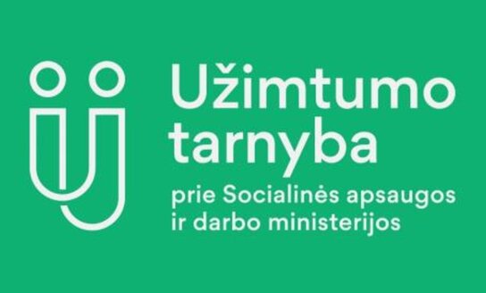  Šiuolaikiniams darbuotojams – naujos kompetencijos. 